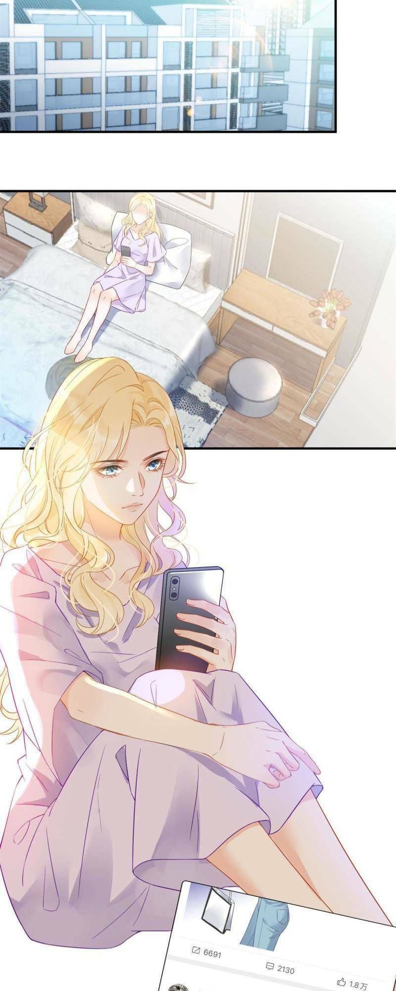 Trở Thành Boss Siêu Giàu Sau Thất Nghiệp Chương 1 page 13 - Giả Dược