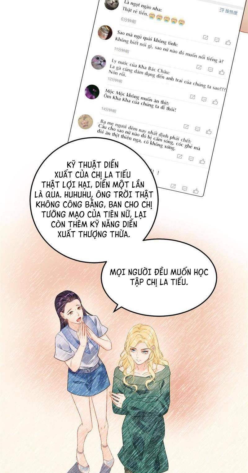 Trở Thành Boss Siêu Giàu Sau Thất Nghiệp Chương 1 page 14 - Giả Dược