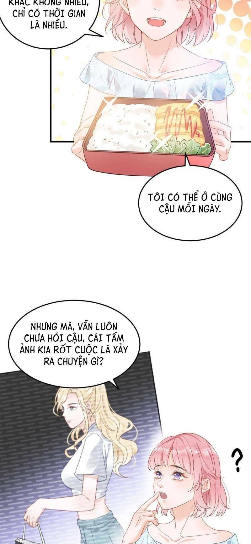 Trở Thành Boss Siêu Giàu Sau Thất Nghiệp Chương 1 page 18 - Giả Dược