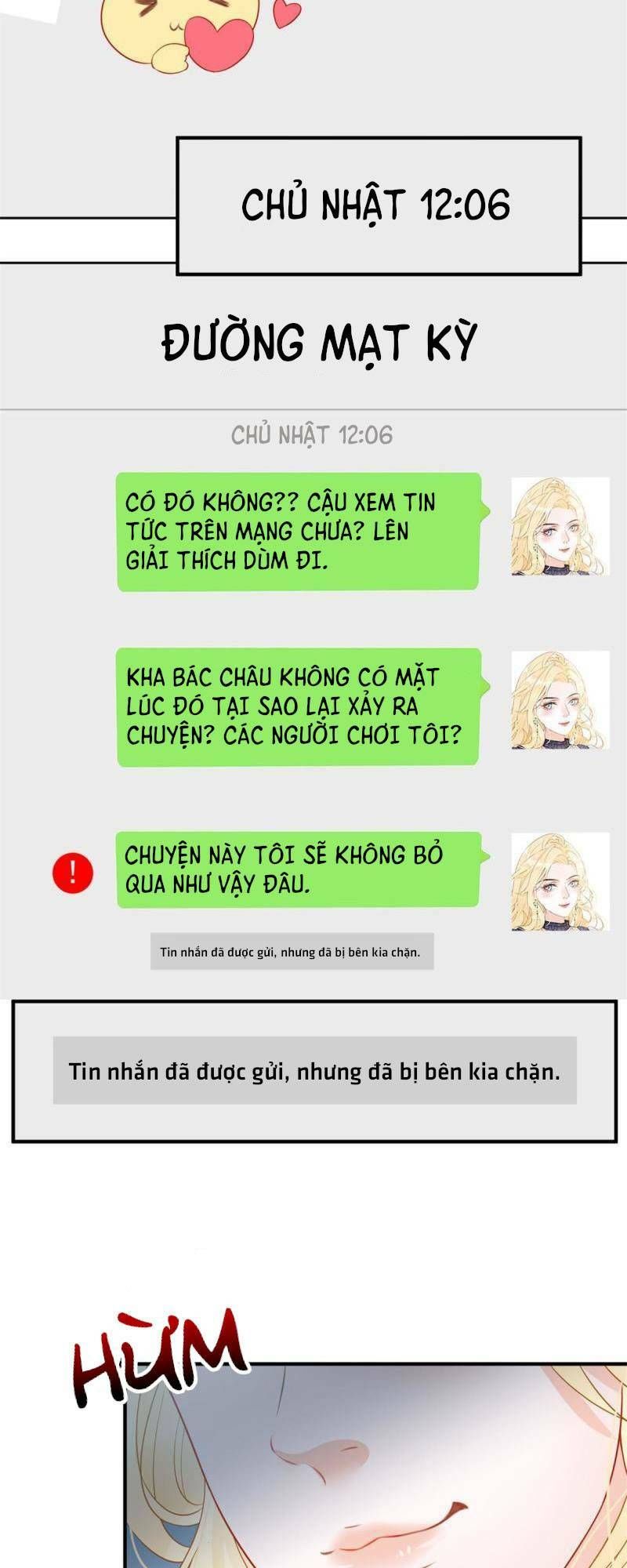 Trở Thành Boss Siêu Giàu Sau Thất Nghiệp Chương 1 page 21 - Giả Dược