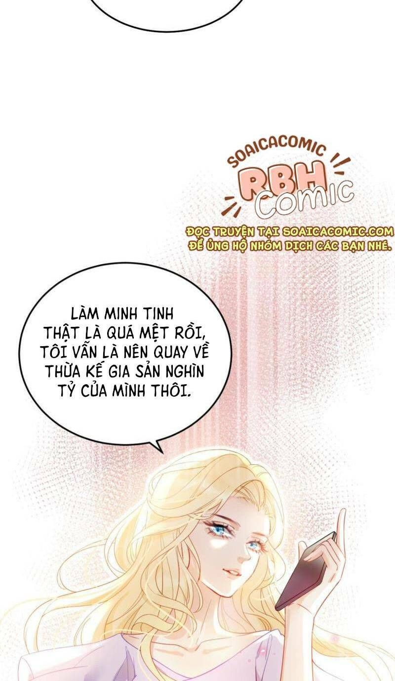 Trở Thành Boss Siêu Giàu Sau Thất Nghiệp Chương 1 page 23 - Giả Dược