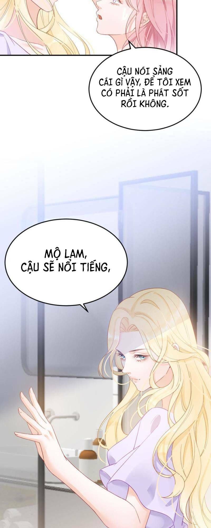Trở Thành Boss Siêu Giàu Sau Thất Nghiệp Chương 1 page 25 - Giả Dược