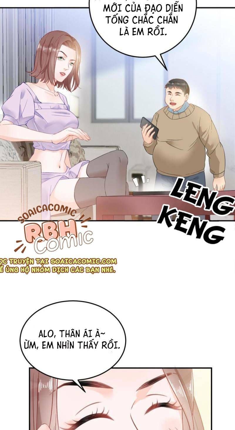 Trở Thành Boss Siêu Giàu Sau Thất Nghiệp Chương 1 page 30 - Giả Dược
