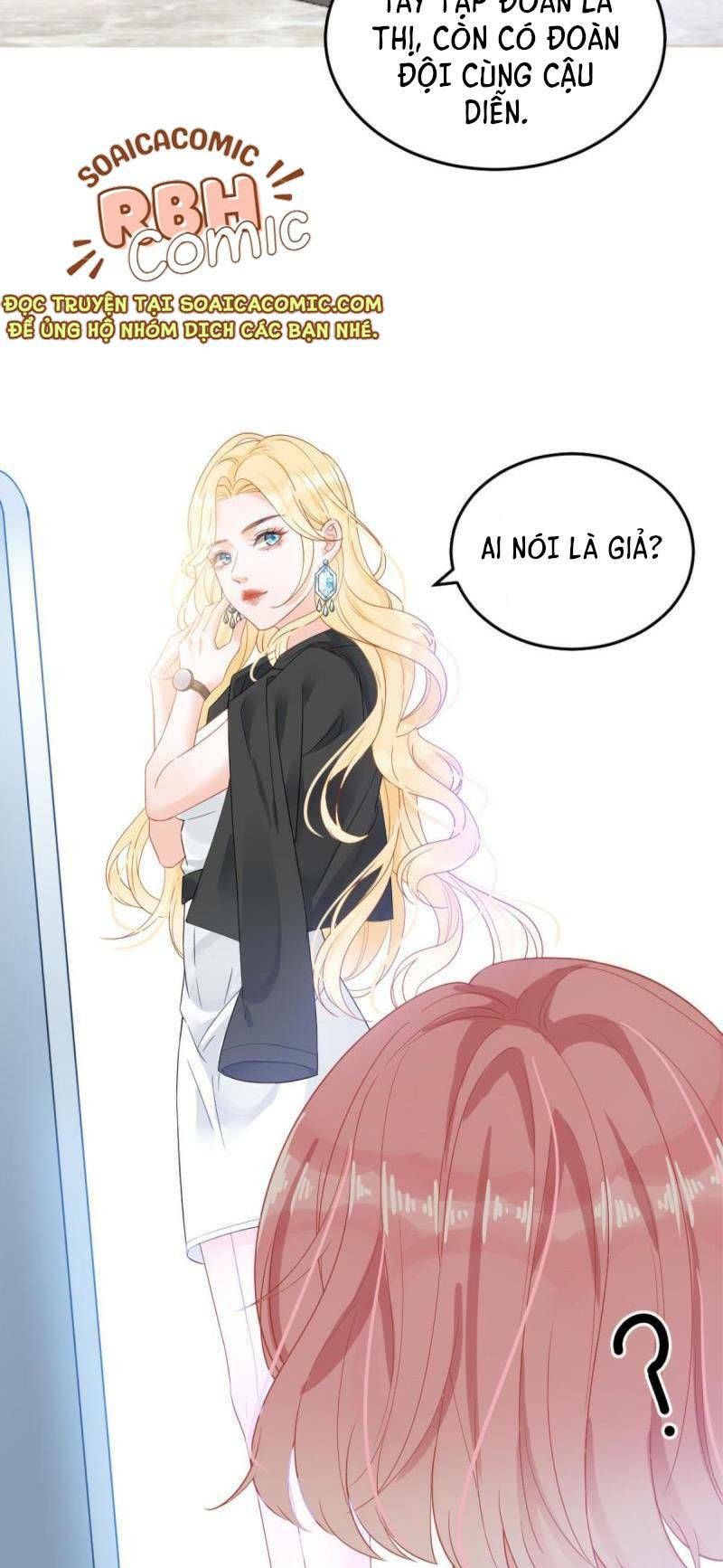 Trở Thành Boss Siêu Giàu Sau Thất Nghiệp Chương 1 page 34 - Giả Dược