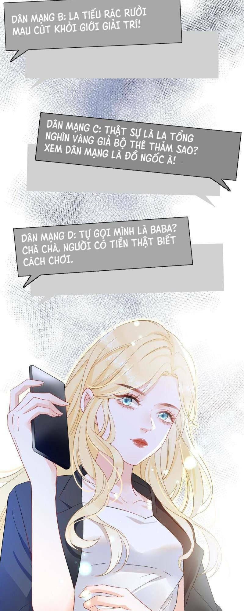 Trở Thành Boss Siêu Giàu Sau Thất Nghiệp Chương 1 page 36 - Giả Dược