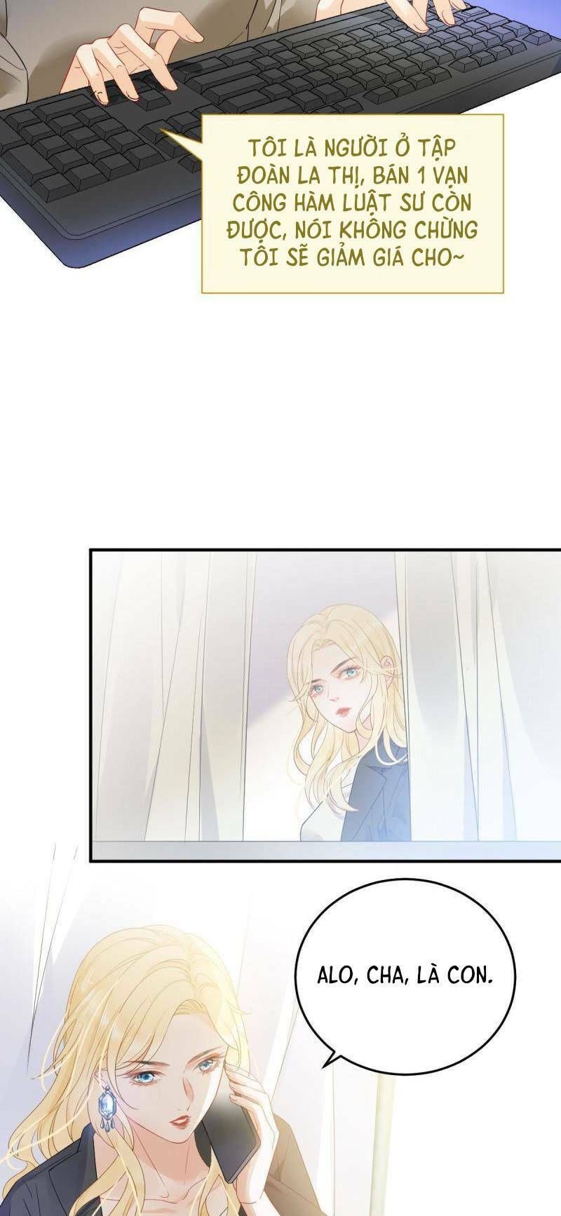 Trở Thành Boss Siêu Giàu Sau Thất Nghiệp Chương 1 page 38 - Giả Dược