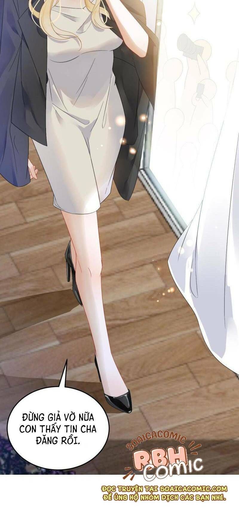 Trở Thành Boss Siêu Giàu Sau Thất Nghiệp Chương 1 page 39 - Giả Dược