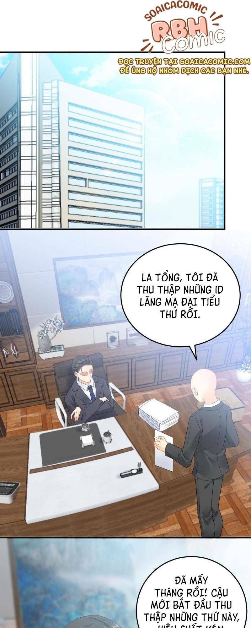 Trở Thành Boss Siêu Giàu Sau Thất Nghiệp Chương 1 page 40 - Giả Dược