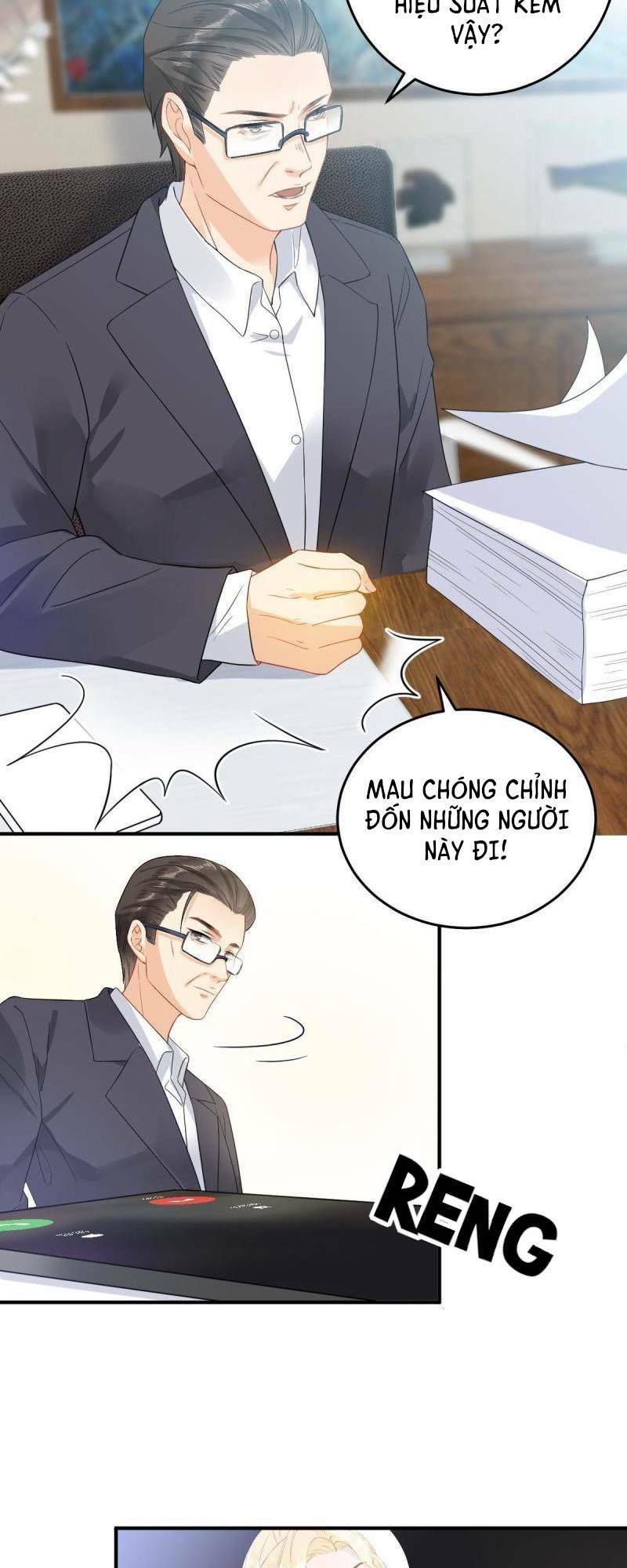 Trở Thành Boss Siêu Giàu Sau Thất Nghiệp Chương 1 page 41 - Giả Dược