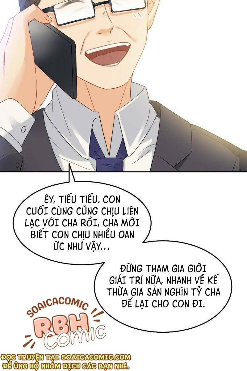 Trở Thành Boss Siêu Giàu Sau Thất Nghiệp Chương 1 page 43 - Giả Dược