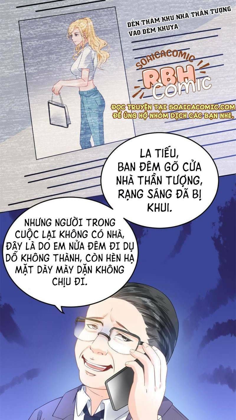 Trở Thành Boss Siêu Giàu Sau Thất Nghiệp Chương 1 page 7 - Giả Dược