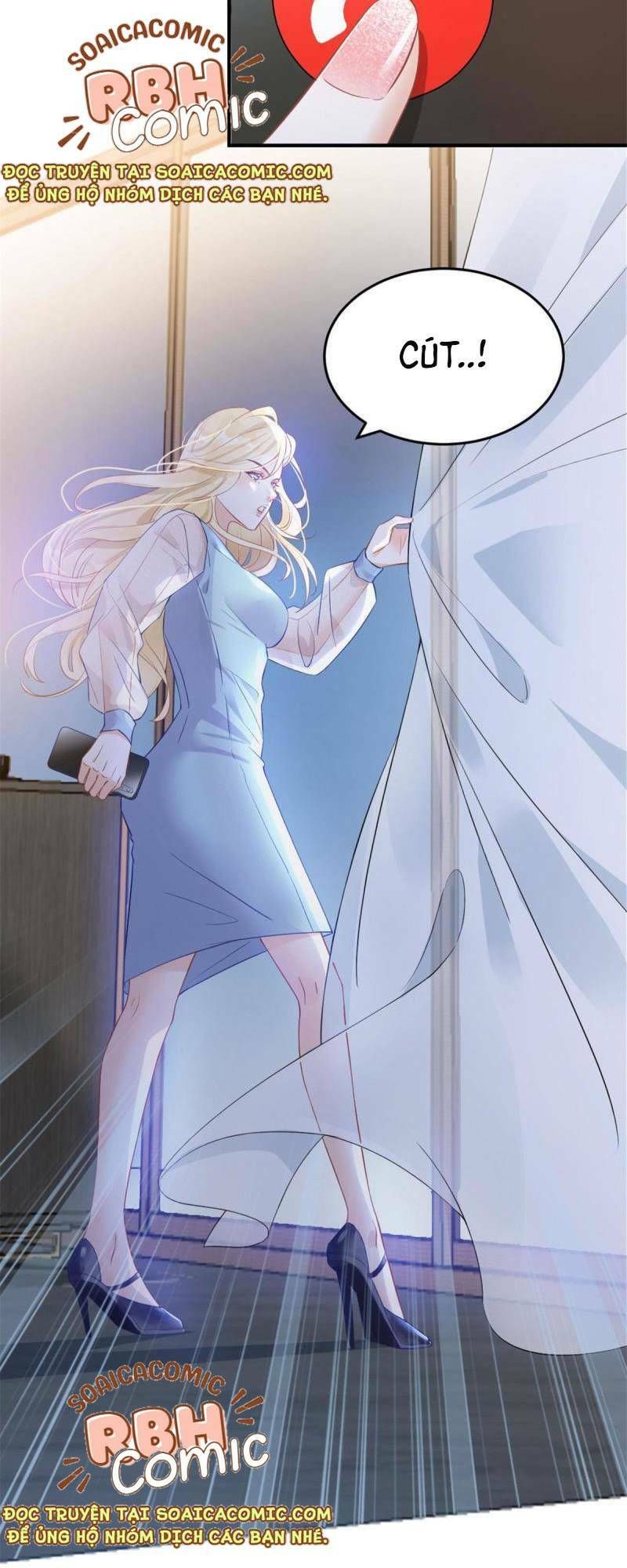 Trở Thành Boss Siêu Giàu Sau Thất Nghiệp Chương 1 page 9 - Giả Dược