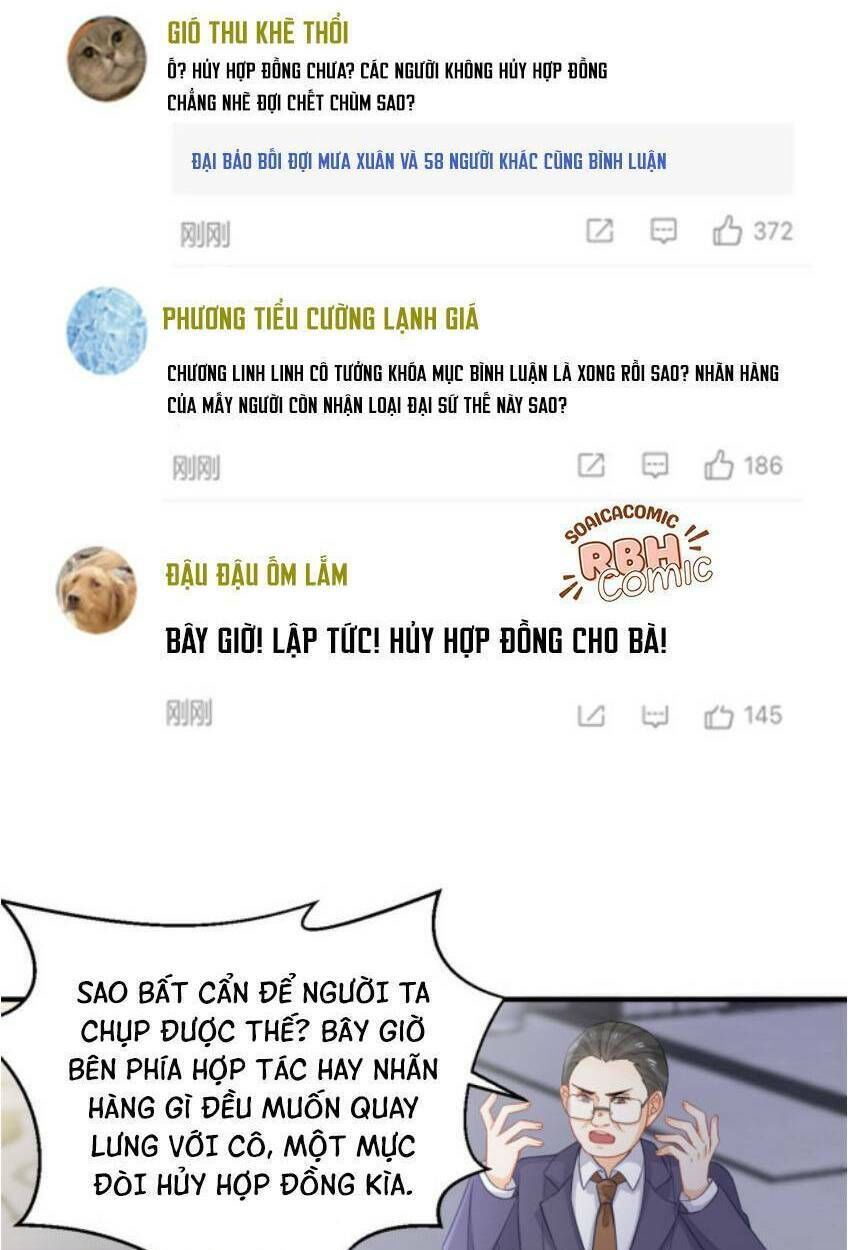 Trở Thành Boss Siêu Giàu Sau Thất Nghiệp Chương 10 page 2 - Giả Dược