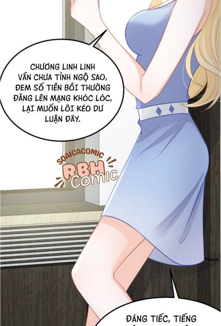 Trở Thành Boss Siêu Giàu Sau Thất Nghiệp Chương 10 page 11 - Giả Dược