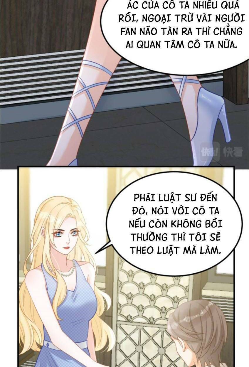 Trở Thành Boss Siêu Giàu Sau Thất Nghiệp Chương 10 page 12 - Giả Dược