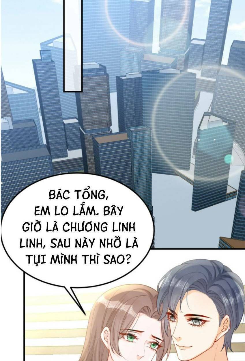 Trở Thành Boss Siêu Giàu Sau Thất Nghiệp Chương 10 page 30 - Giả Dược