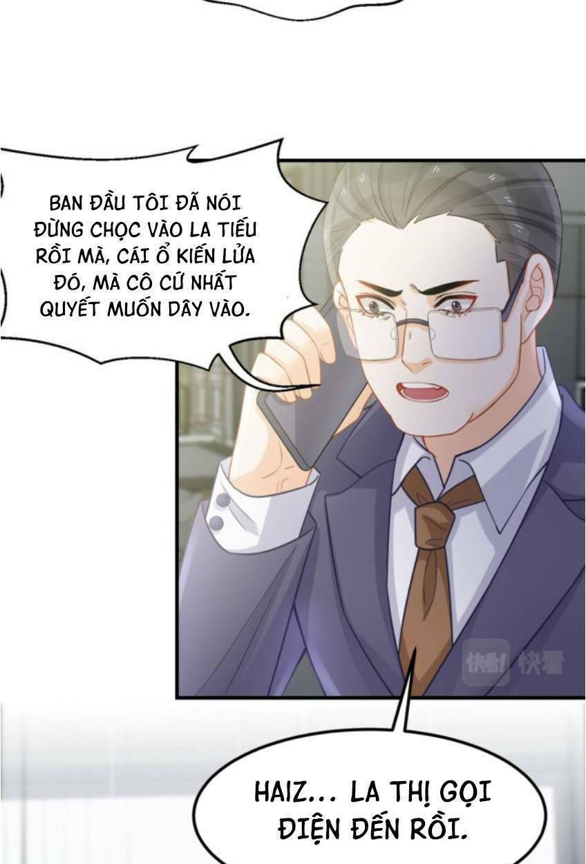 Trở Thành Boss Siêu Giàu Sau Thất Nghiệp Chương 10 page 4 - Giả Dược