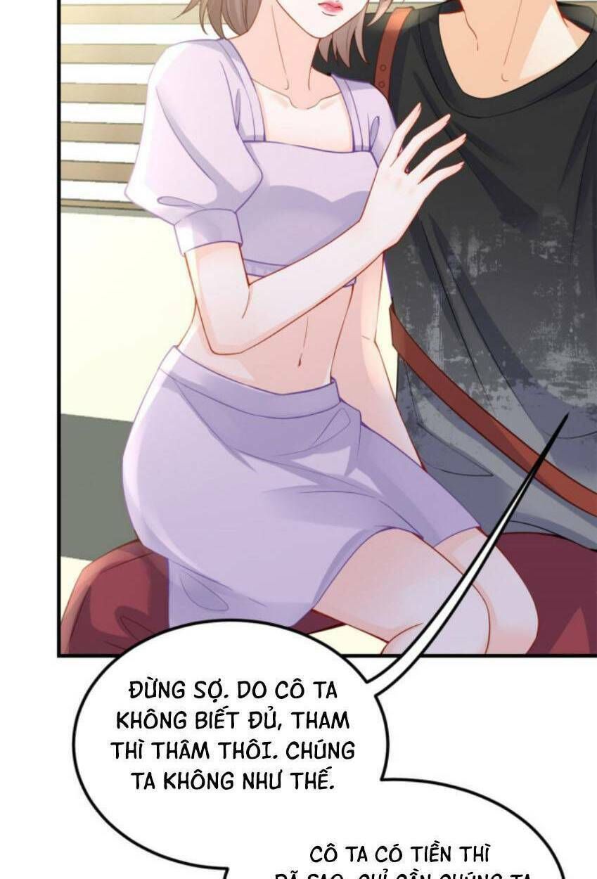 Trở Thành Boss Siêu Giàu Sau Thất Nghiệp Chương 10 page 31 - Giả Dược