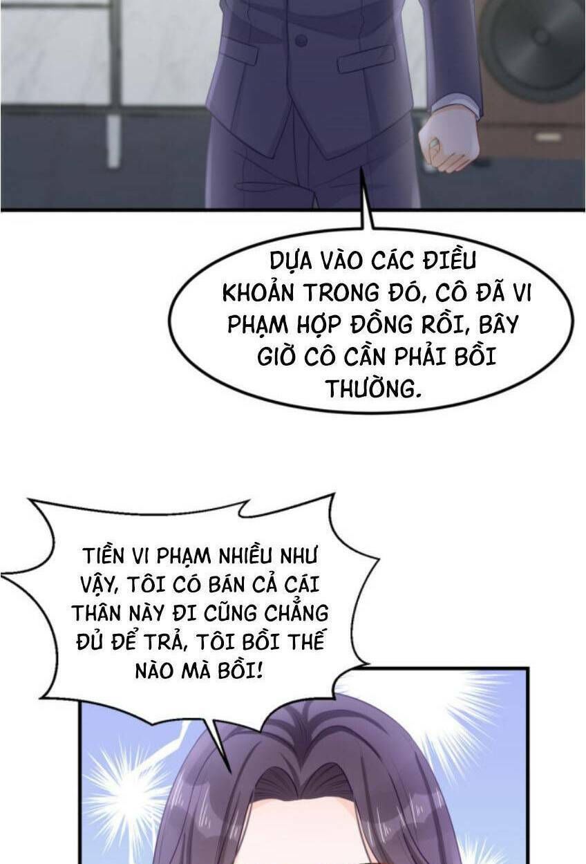 Trở Thành Boss Siêu Giàu Sau Thất Nghiệp Chương 10 page 6 - Giả Dược