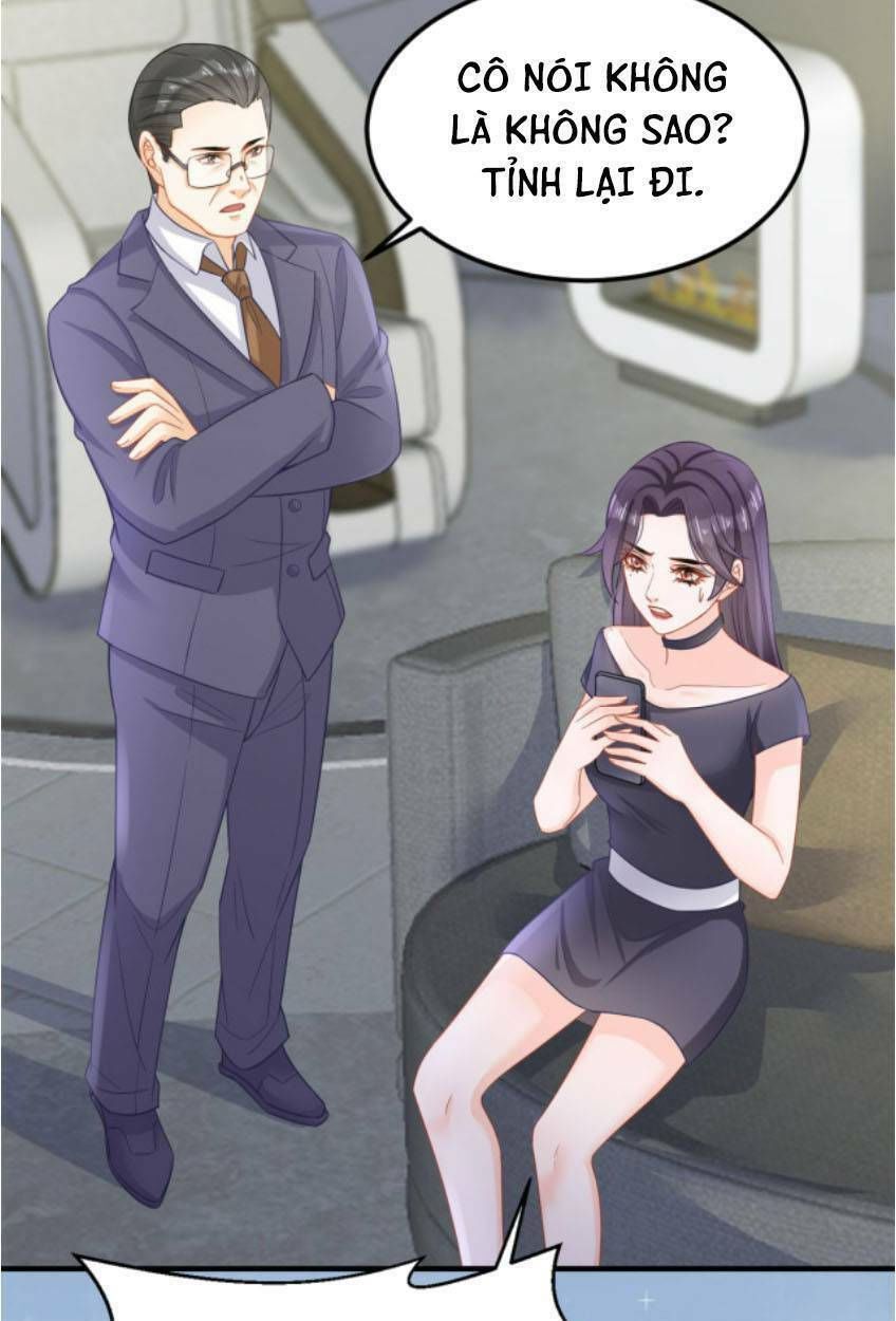 Trở Thành Boss Siêu Giàu Sau Thất Nghiệp Chương 10 page 8 - Giả Dược