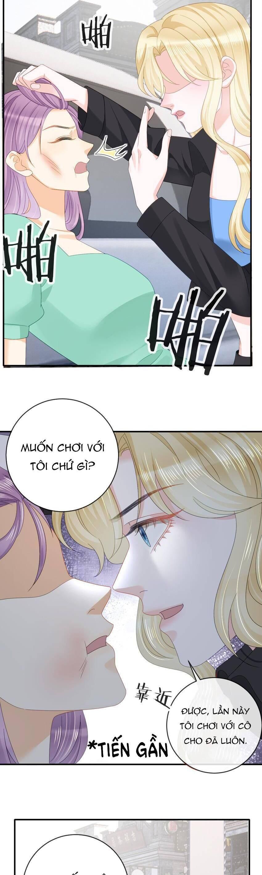 Trở Thành Boss Siêu Giàu Sau Thất Nghiệp Chương 100 page 11 - Giả Dược