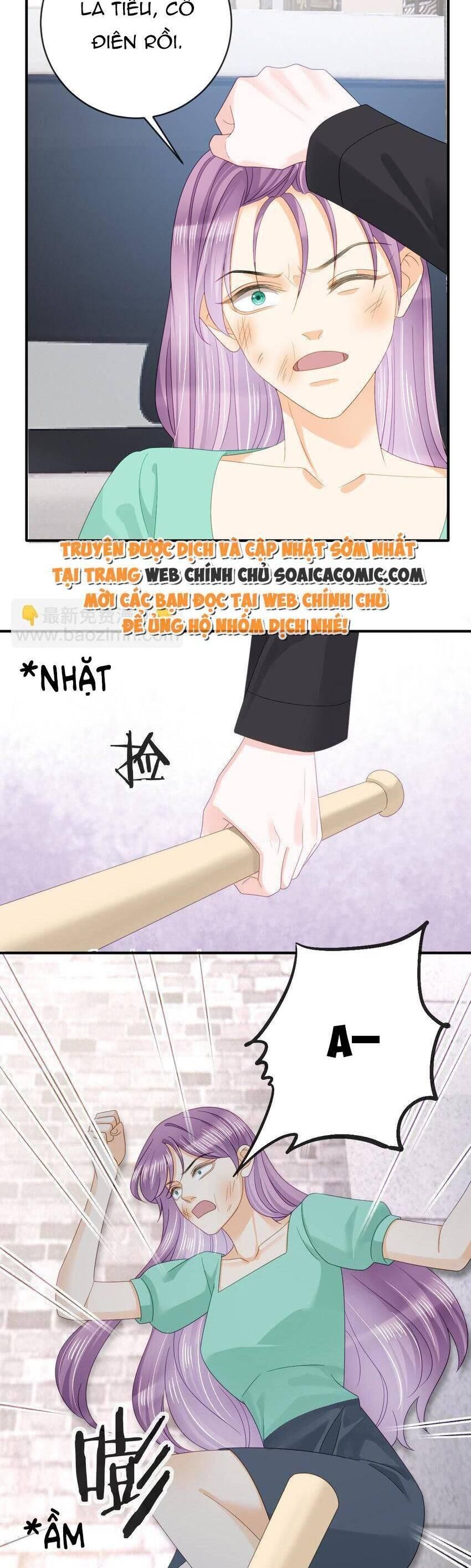 Trở Thành Boss Siêu Giàu Sau Thất Nghiệp Chương 100 page 12 - Giả Dược