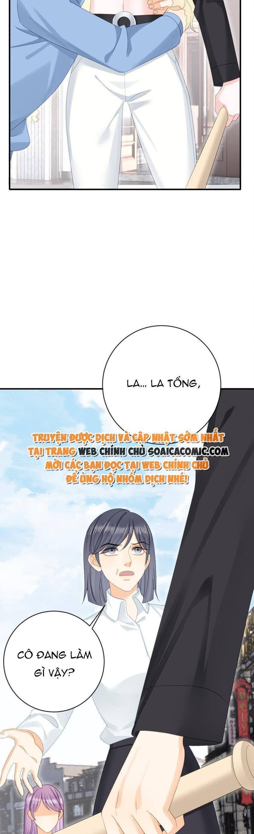 Trở Thành Boss Siêu Giàu Sau Thất Nghiệp Chương 100 page 14 - Giả Dược