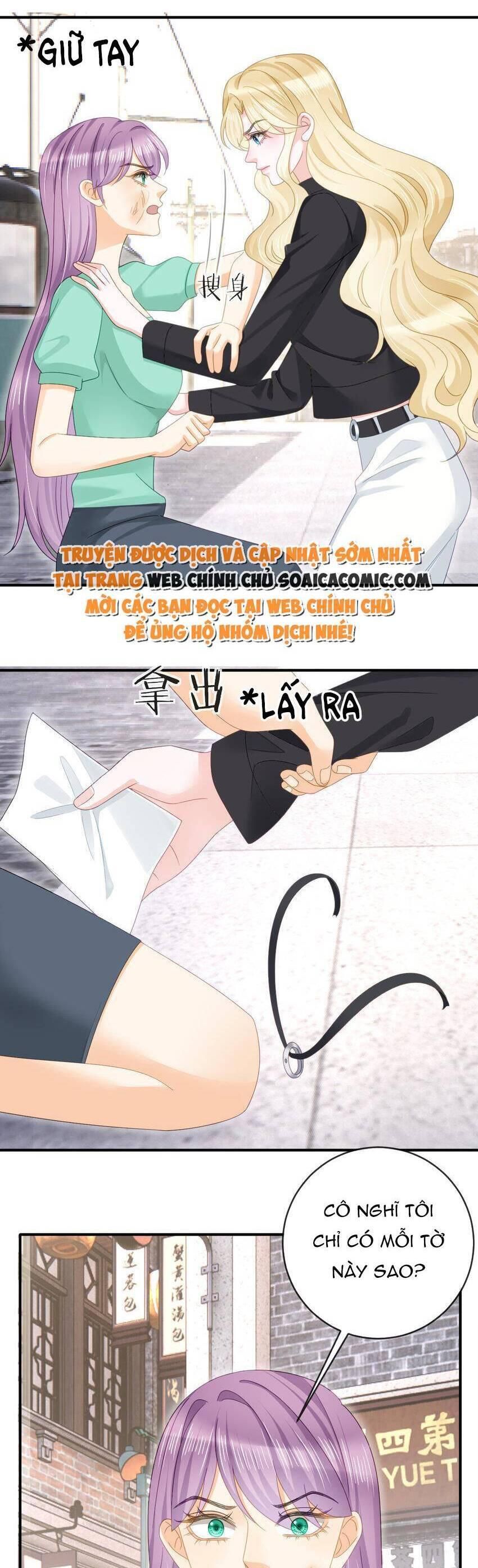 Trở Thành Boss Siêu Giàu Sau Thất Nghiệp Chương 100 page 18 - Giả Dược