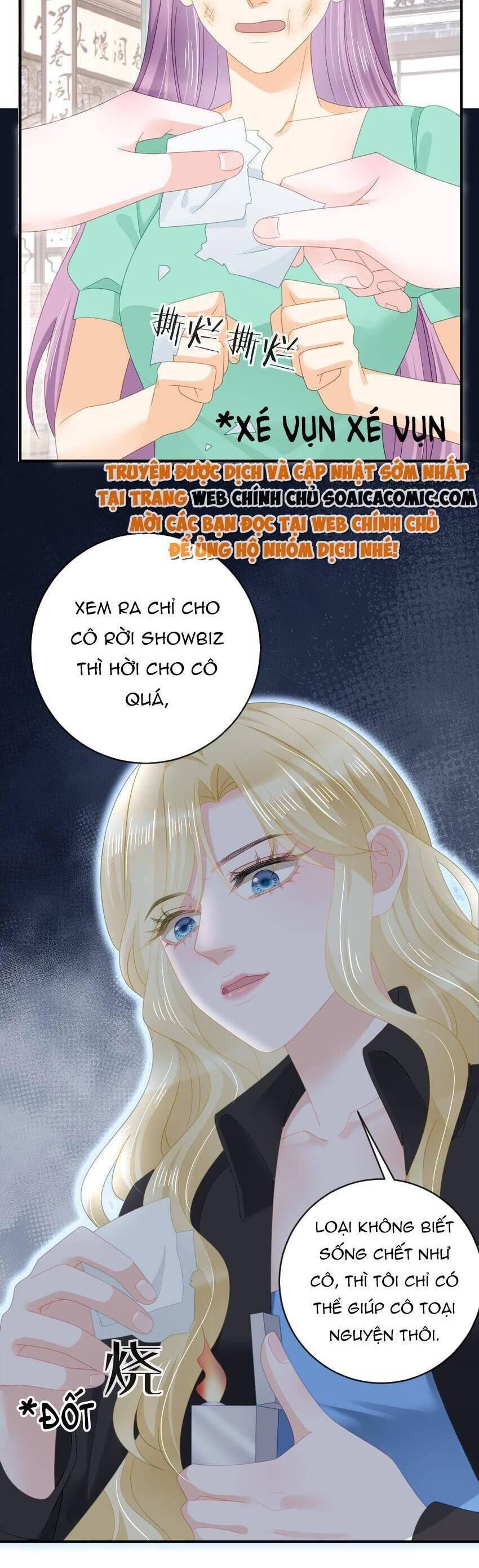 Trở Thành Boss Siêu Giàu Sau Thất Nghiệp Chương 100 page 19 - Giả Dược