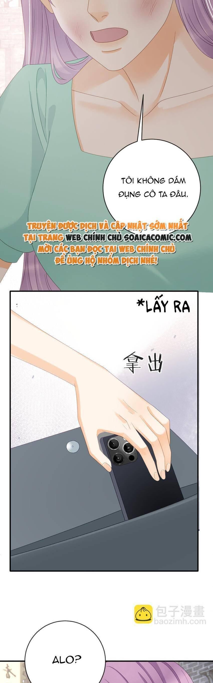 Trở Thành Boss Siêu Giàu Sau Thất Nghiệp Chương 100 page 21 - Giả Dược