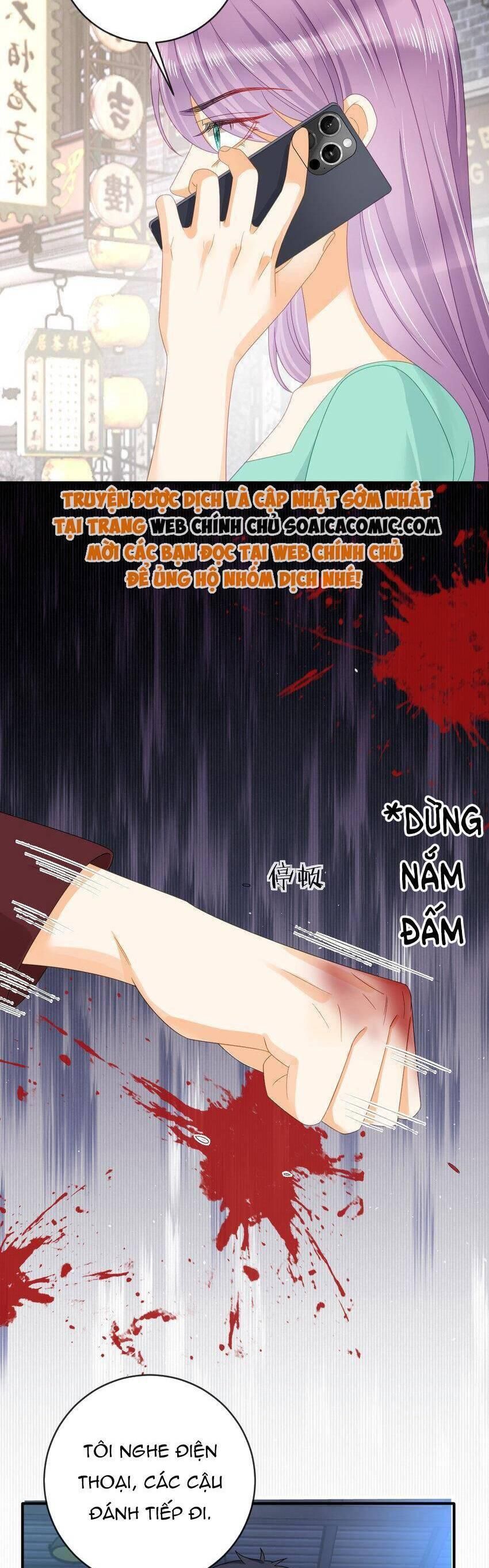 Trở Thành Boss Siêu Giàu Sau Thất Nghiệp Chương 100 page 22 - Giả Dược