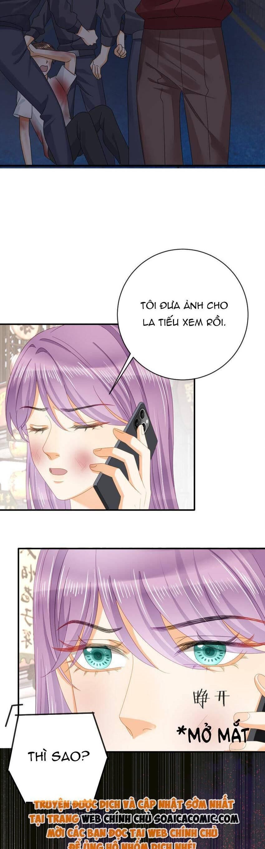 Trở Thành Boss Siêu Giàu Sau Thất Nghiệp Chương 100 page 24 - Giả Dược