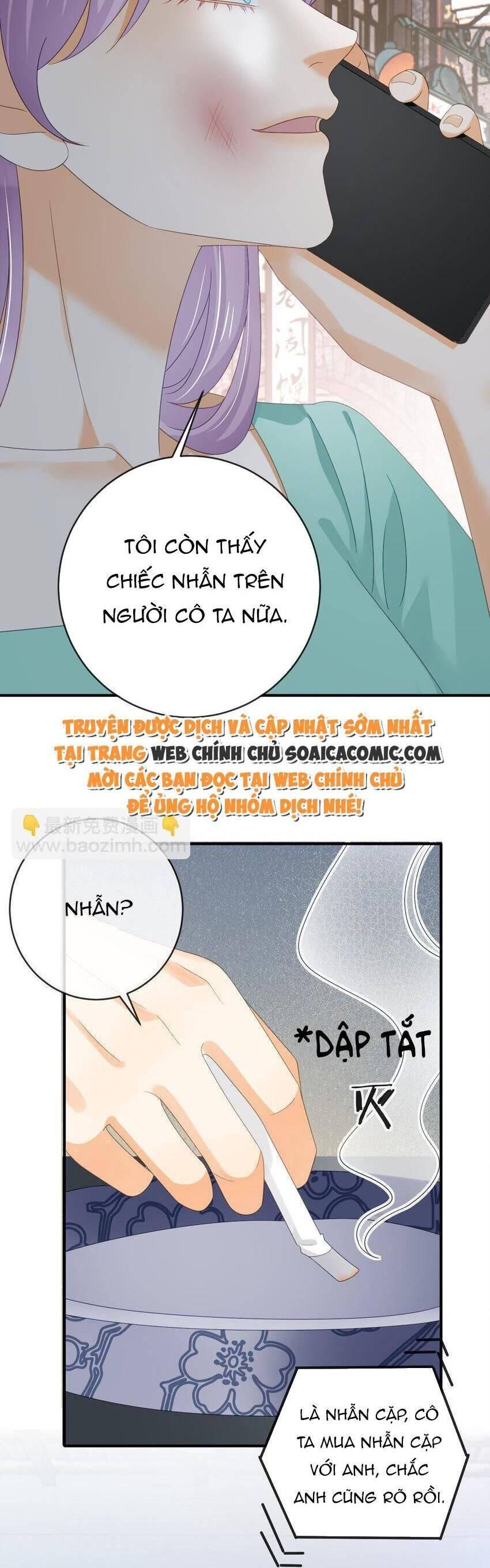 Trở Thành Boss Siêu Giàu Sau Thất Nghiệp Chương 100 page 26 - Giả Dược