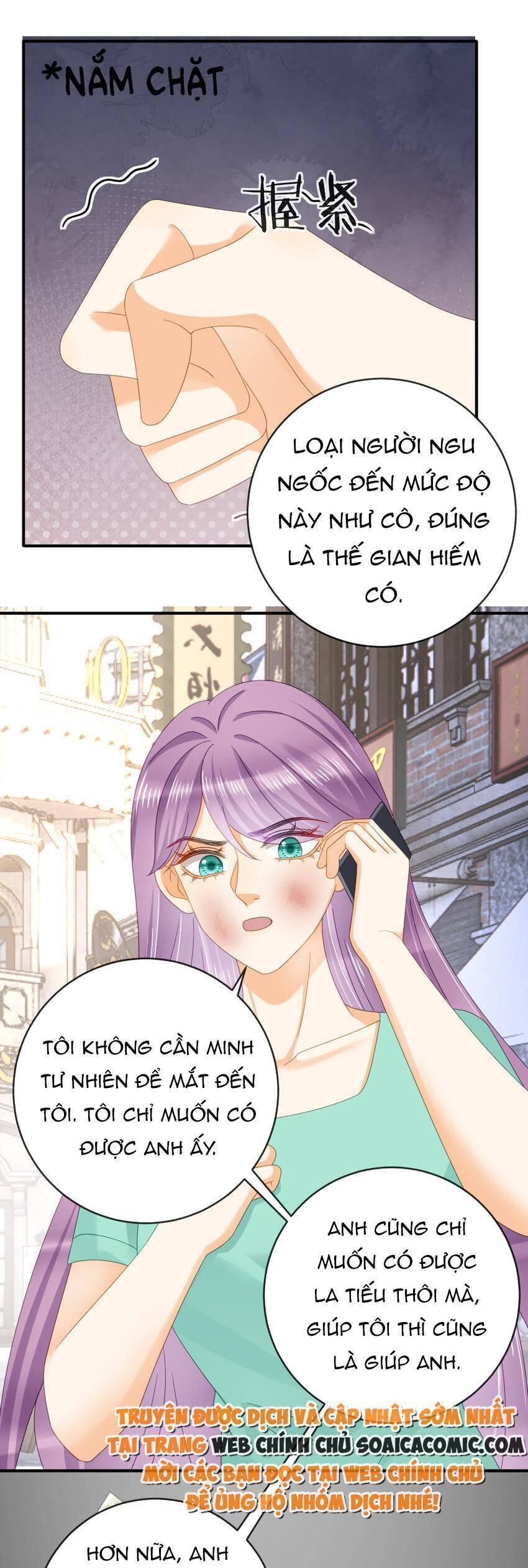 Trở Thành Boss Siêu Giàu Sau Thất Nghiệp Chương 100 page 29 - Giả Dược