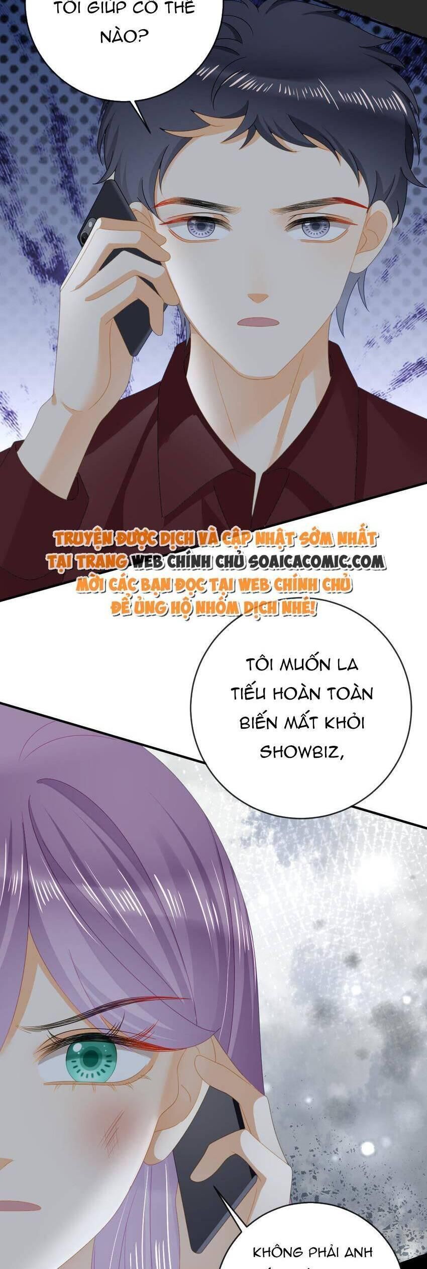Trở Thành Boss Siêu Giàu Sau Thất Nghiệp Chương 100 page 31 - Giả Dược