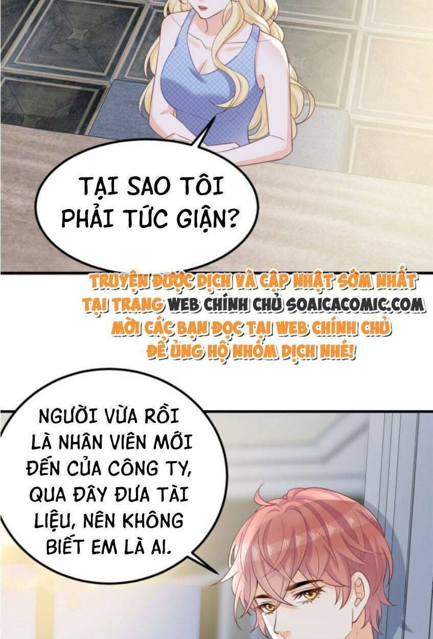 Trở Thành Boss Siêu Giàu Sau Thất Nghiệp Chương 11 page 2 - Giả Dược
