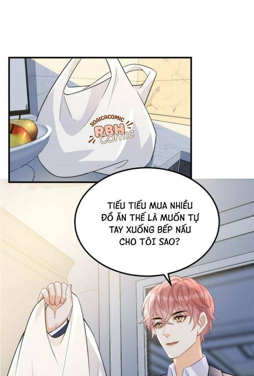 Trở Thành Boss Siêu Giàu Sau Thất Nghiệp Chương 11 page 11 - Giả Dược