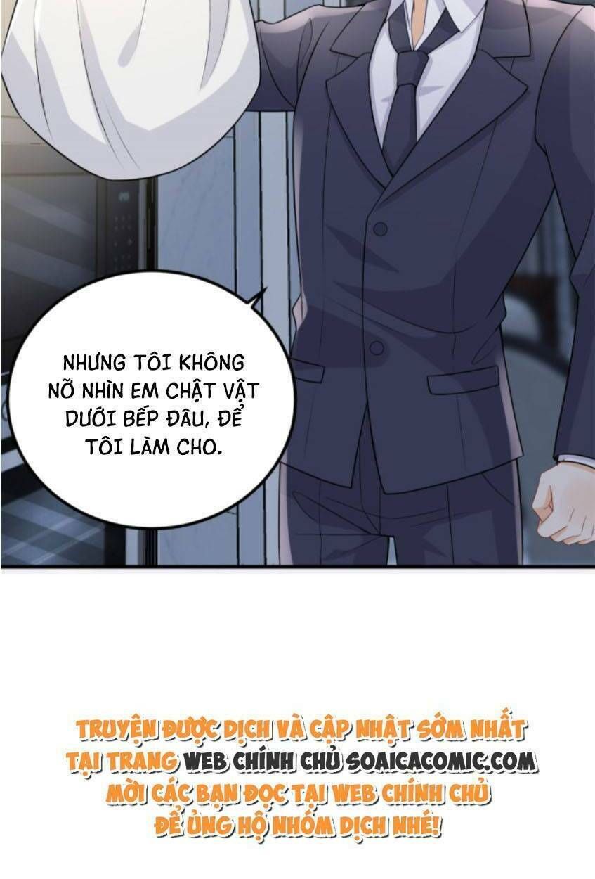 Trở Thành Boss Siêu Giàu Sau Thất Nghiệp Chương 11 page 12 - Giả Dược