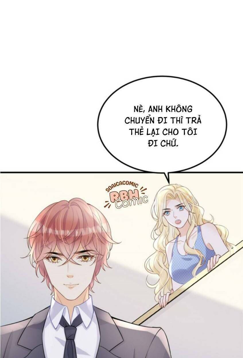 Trở Thành Boss Siêu Giàu Sau Thất Nghiệp Chương 11 page 13 - Giả Dược