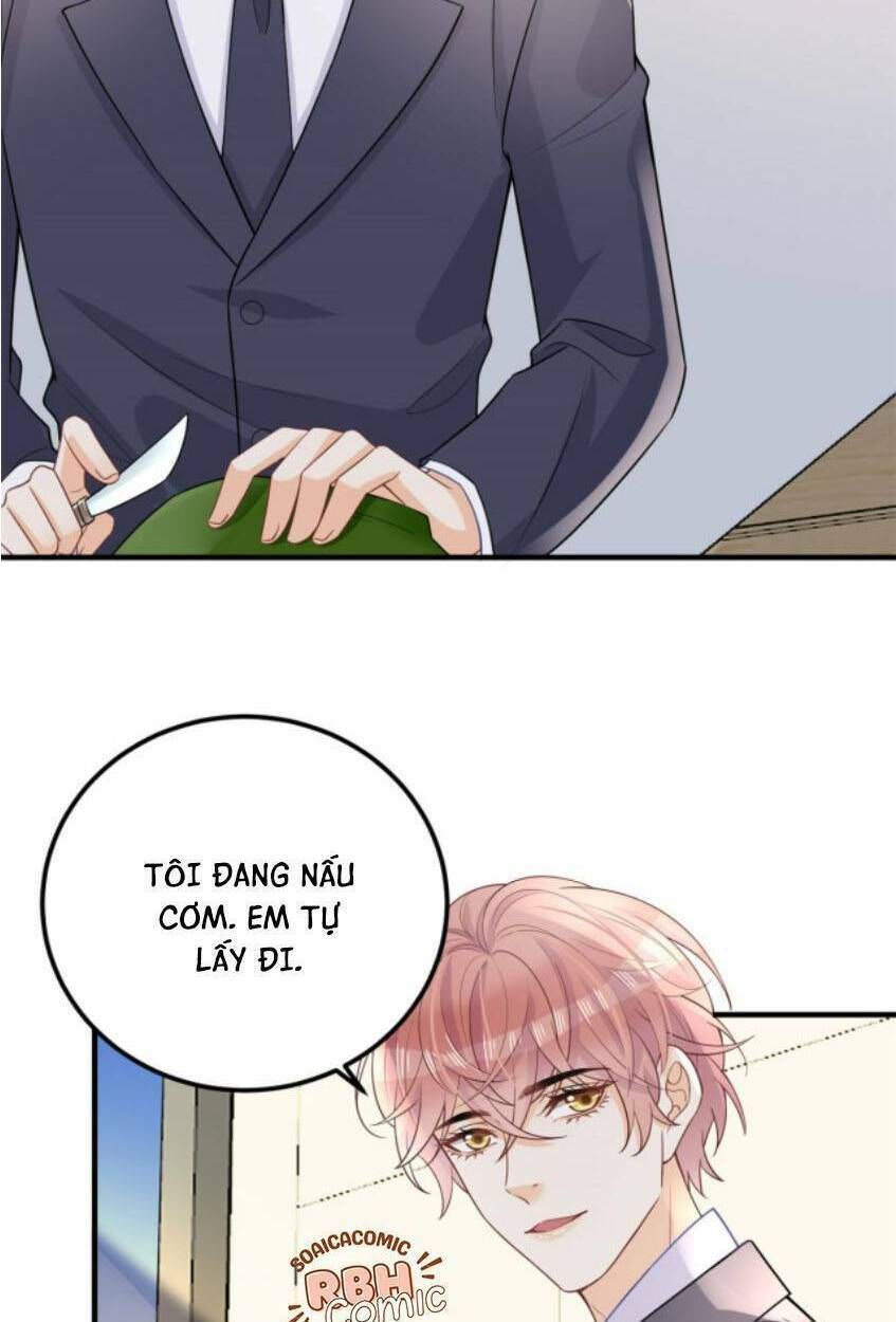 Trở Thành Boss Siêu Giàu Sau Thất Nghiệp Chương 11 page 14 - Giả Dược