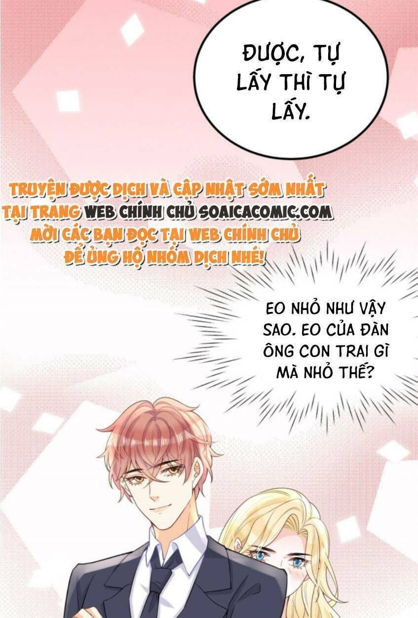 Trở Thành Boss Siêu Giàu Sau Thất Nghiệp Chương 11 page 17 - Giả Dược