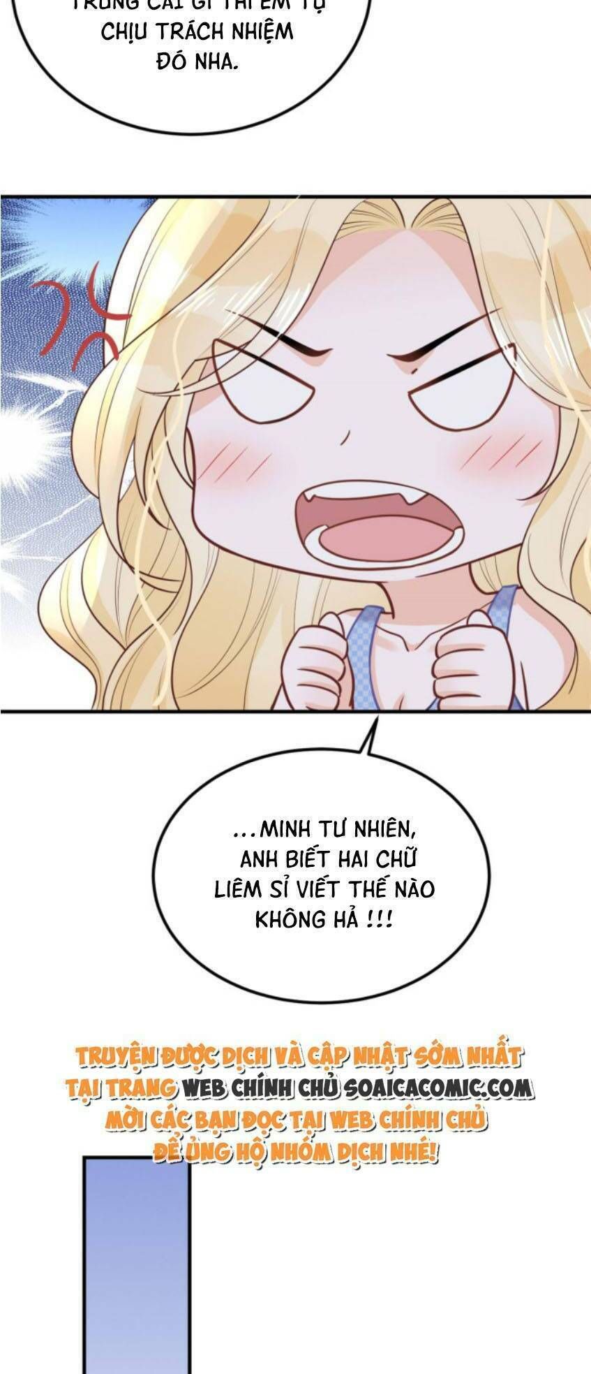 Trở Thành Boss Siêu Giàu Sau Thất Nghiệp Chương 11 page 20 - Giả Dược