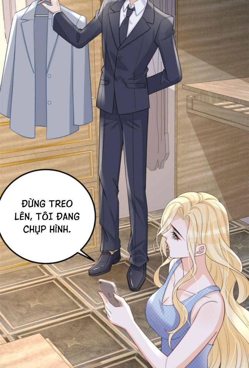 Trở Thành Boss Siêu Giàu Sau Thất Nghiệp Chương 11 page 27 - Giả Dược