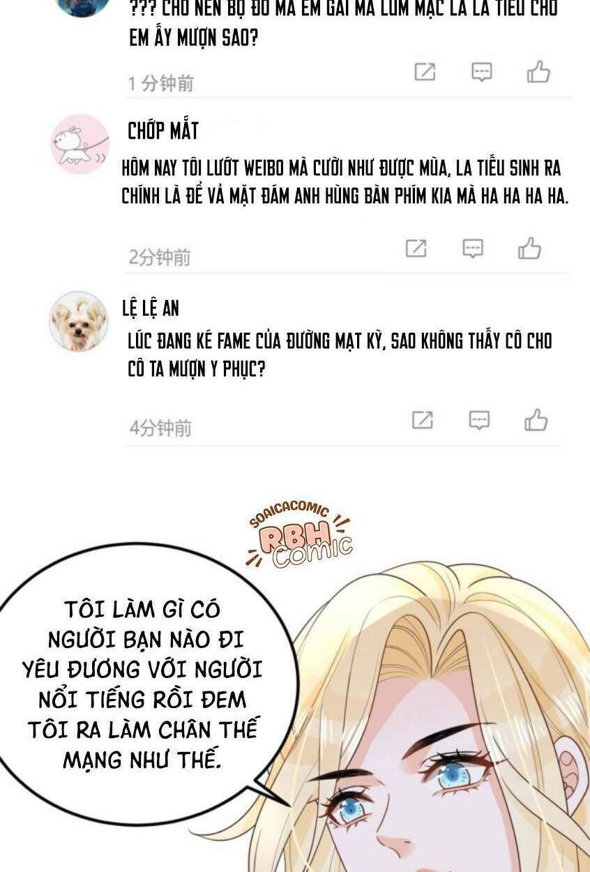 Trở Thành Boss Siêu Giàu Sau Thất Nghiệp Chương 11 page 35 - Giả Dược