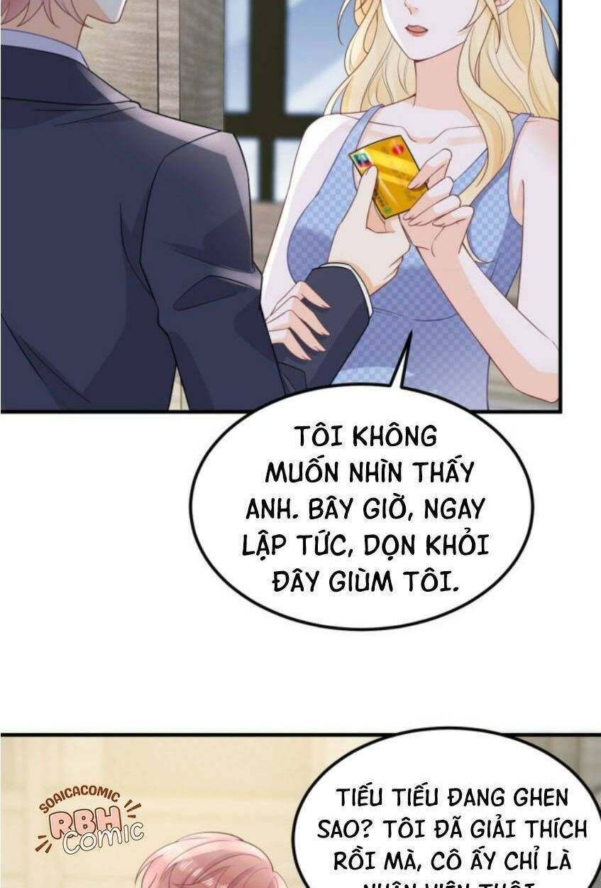 Trở Thành Boss Siêu Giàu Sau Thất Nghiệp Chương 11 page 5 - Giả Dược