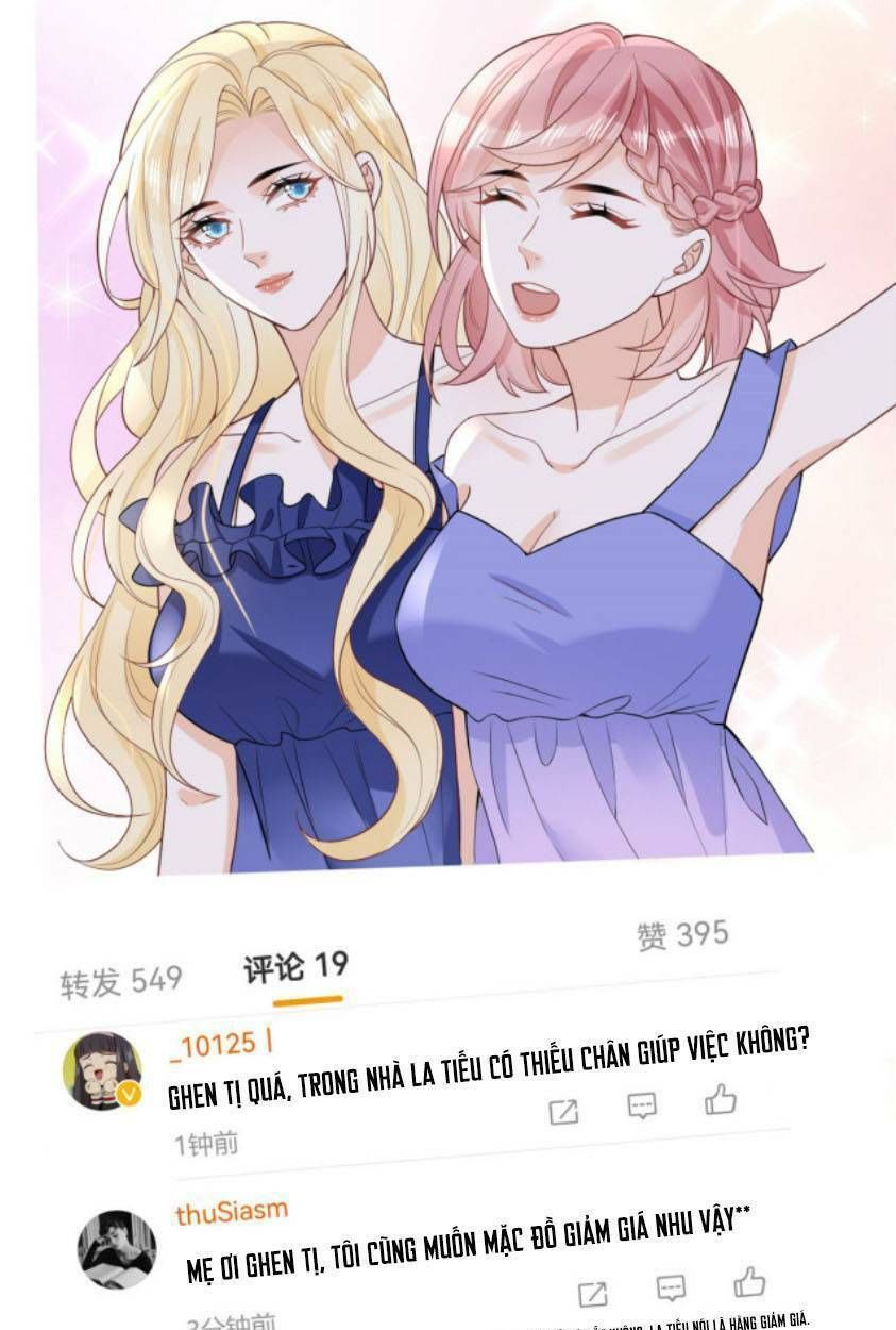 Trở Thành Boss Siêu Giàu Sau Thất Nghiệp Chương 11 page 44 - Giả Dược