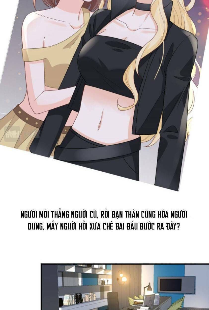 Trở Thành Boss Siêu Giàu Sau Thất Nghiệp Chương 11 page 46 - Giả Dược