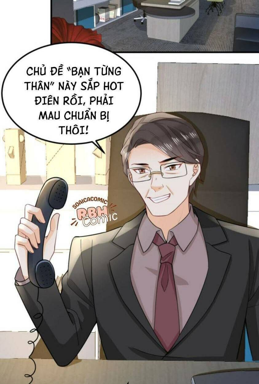 Trở Thành Boss Siêu Giàu Sau Thất Nghiệp Chương 11 page 47 - Giả Dược