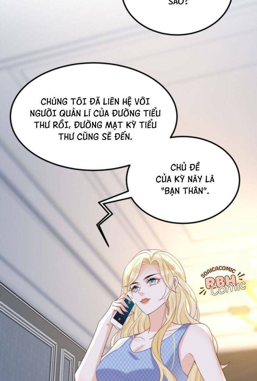 Trở Thành Boss Siêu Giàu Sau Thất Nghiệp Chương 11 page 50 - Giả Dược