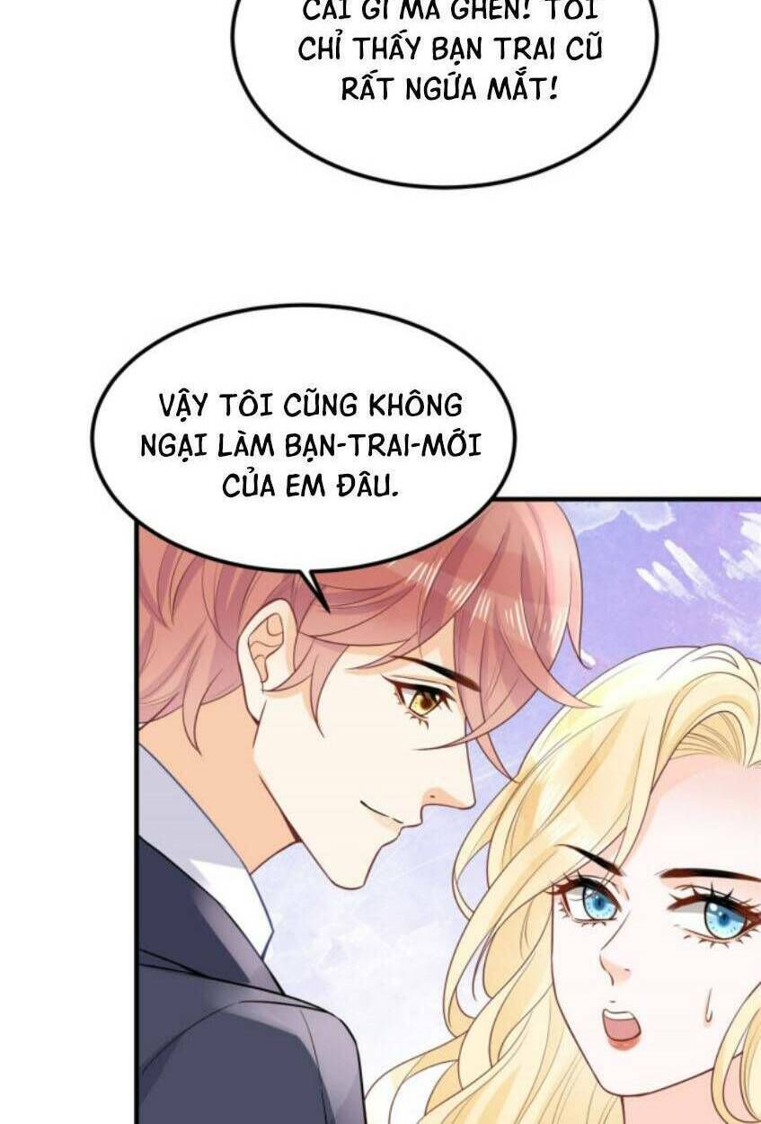 Trở Thành Boss Siêu Giàu Sau Thất Nghiệp Chương 11 page 7 - Giả Dược